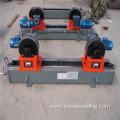 Girth Seam Pipe Flange Welding Machine